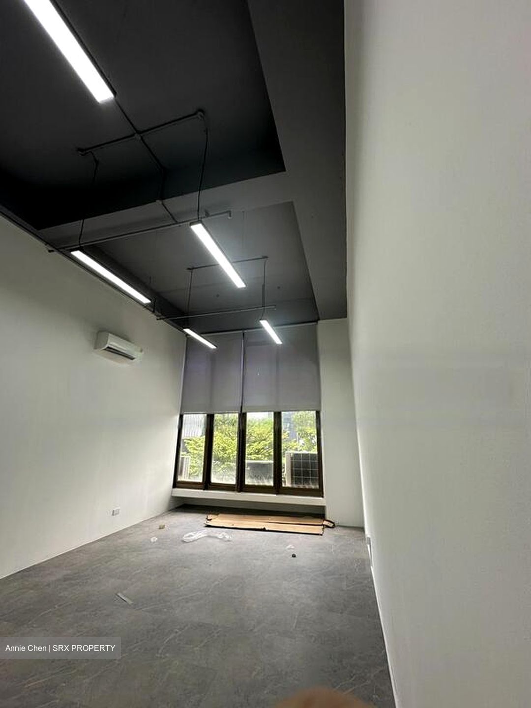 Sindo Industrial Building (D13), Factory #470475201